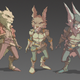 Illustration for article titled Paragon Used To Look A Lot More Interesting